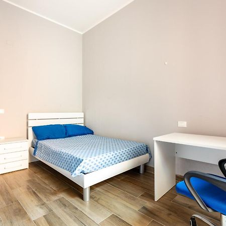 Relis Rooms Quartu Sant'Elena Exterior photo