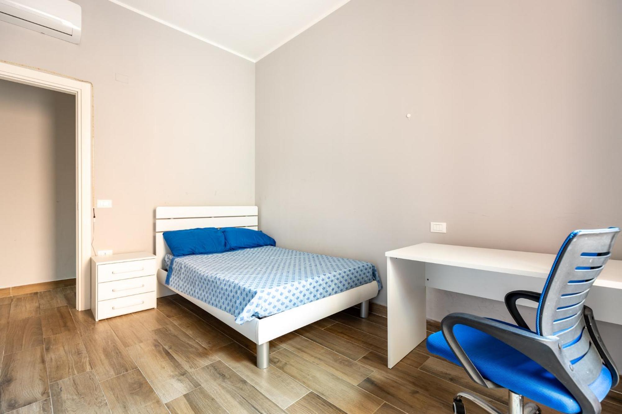 Relis Rooms Quartu Sant'Elena Exterior photo