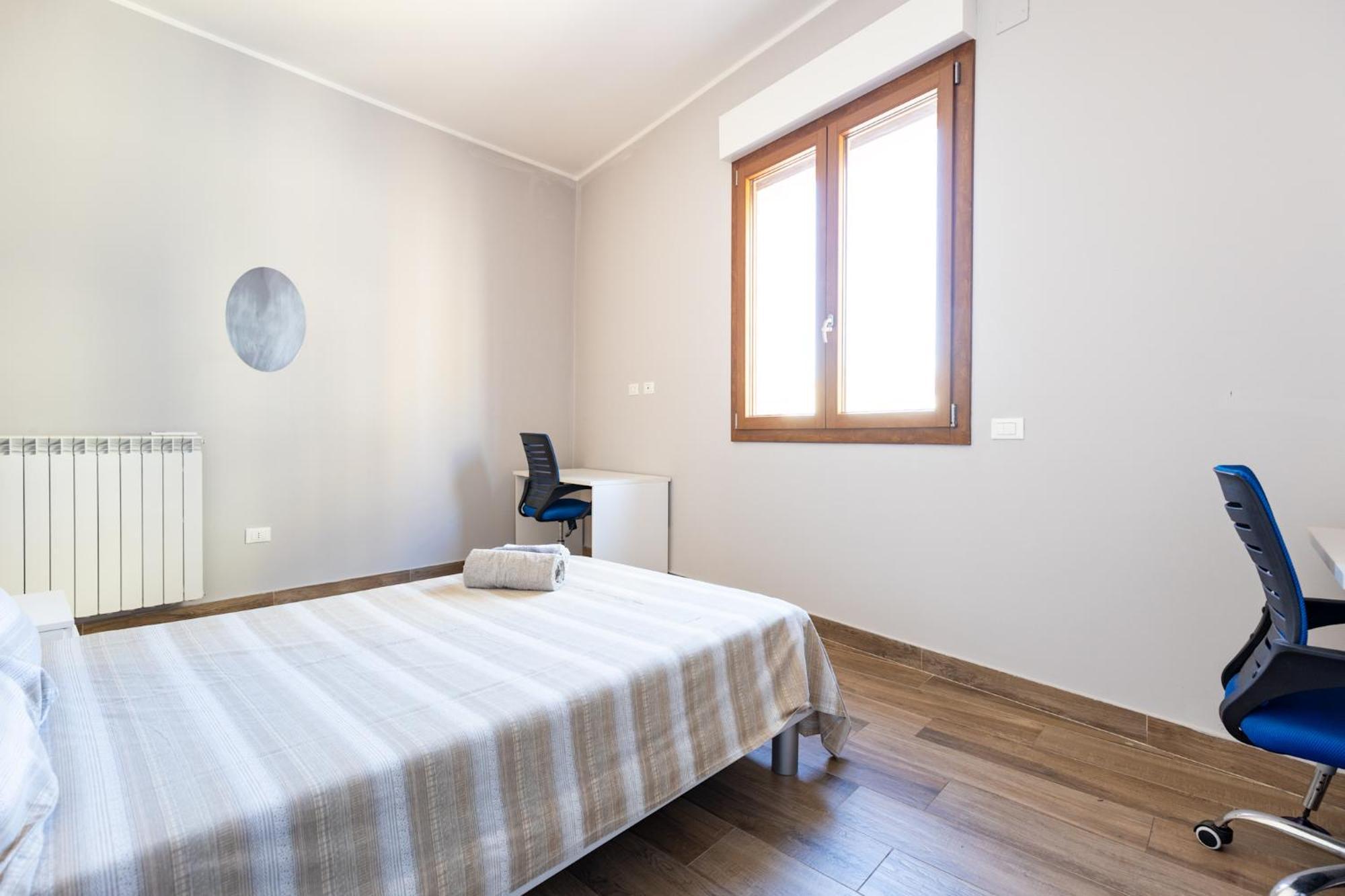 Relis Rooms Quartu Sant'Elena Exterior photo