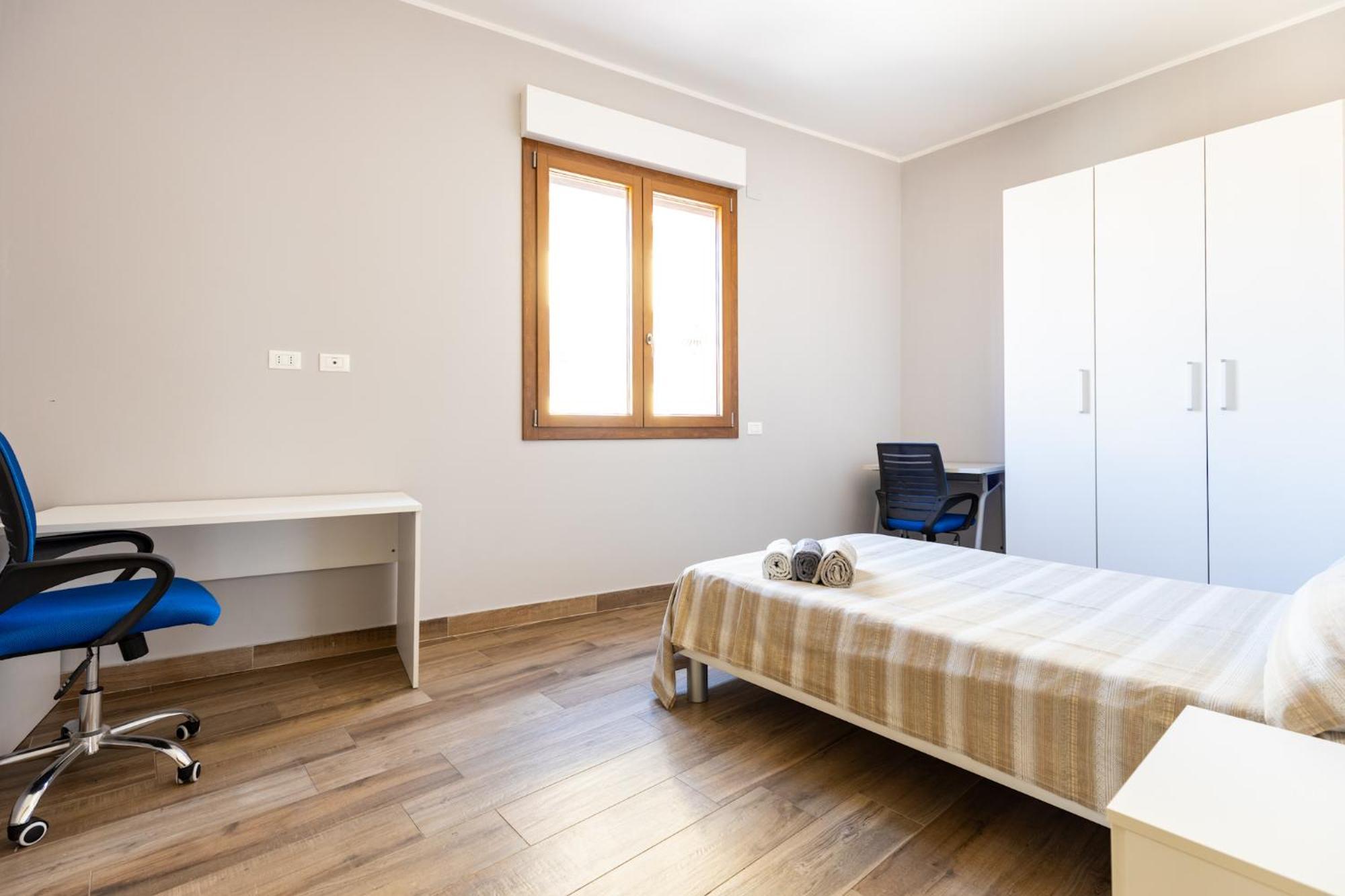 Relis Rooms Quartu Sant'Elena Exterior photo