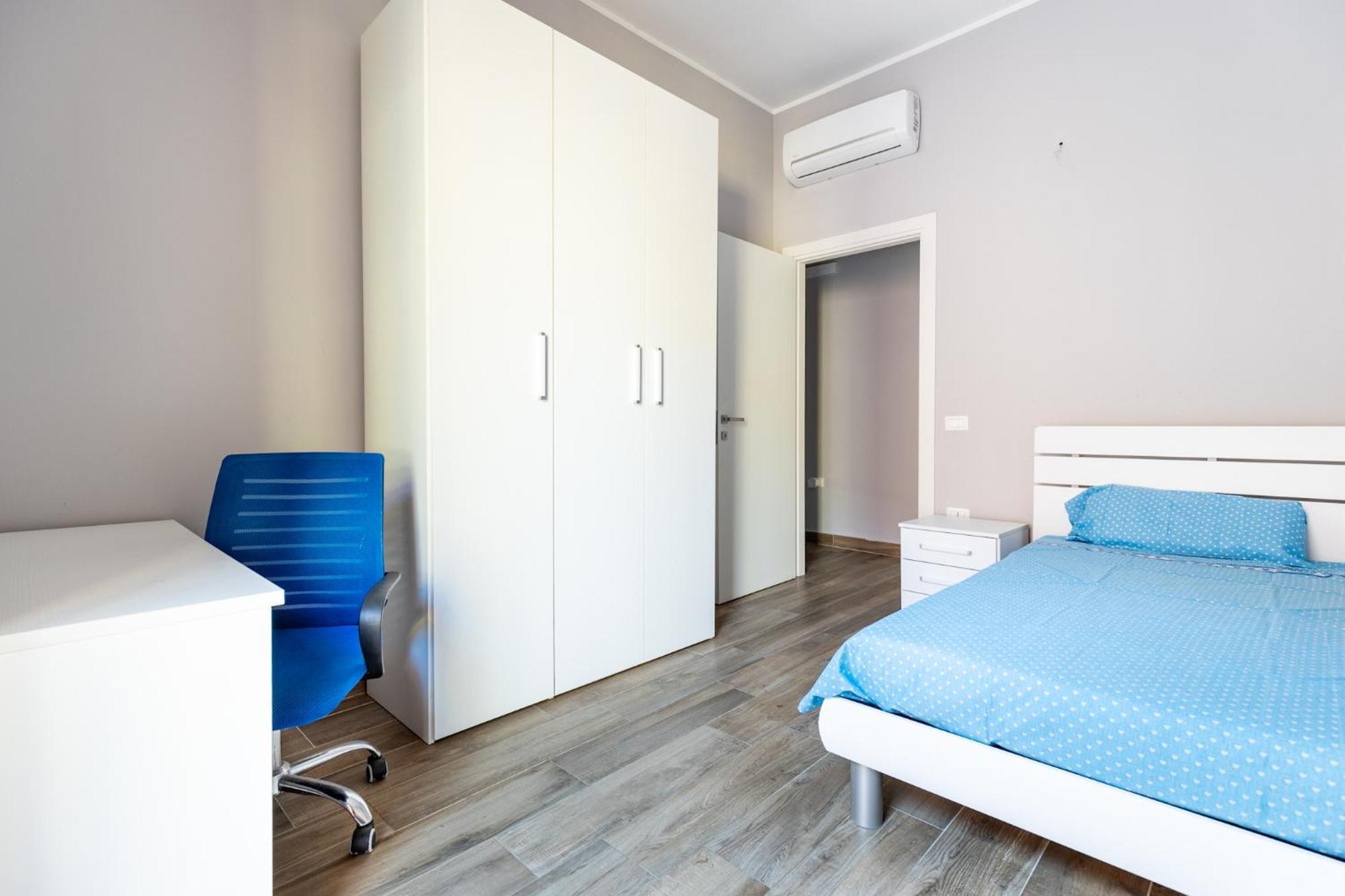 Relis Rooms Quartu Sant'Elena Exterior photo