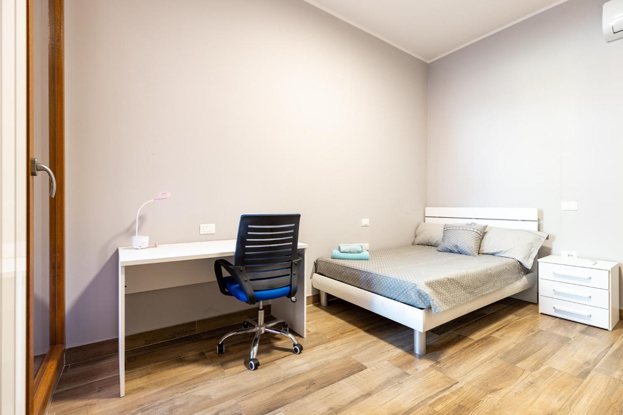 Relis Rooms Quartu Sant'Elena Exterior photo