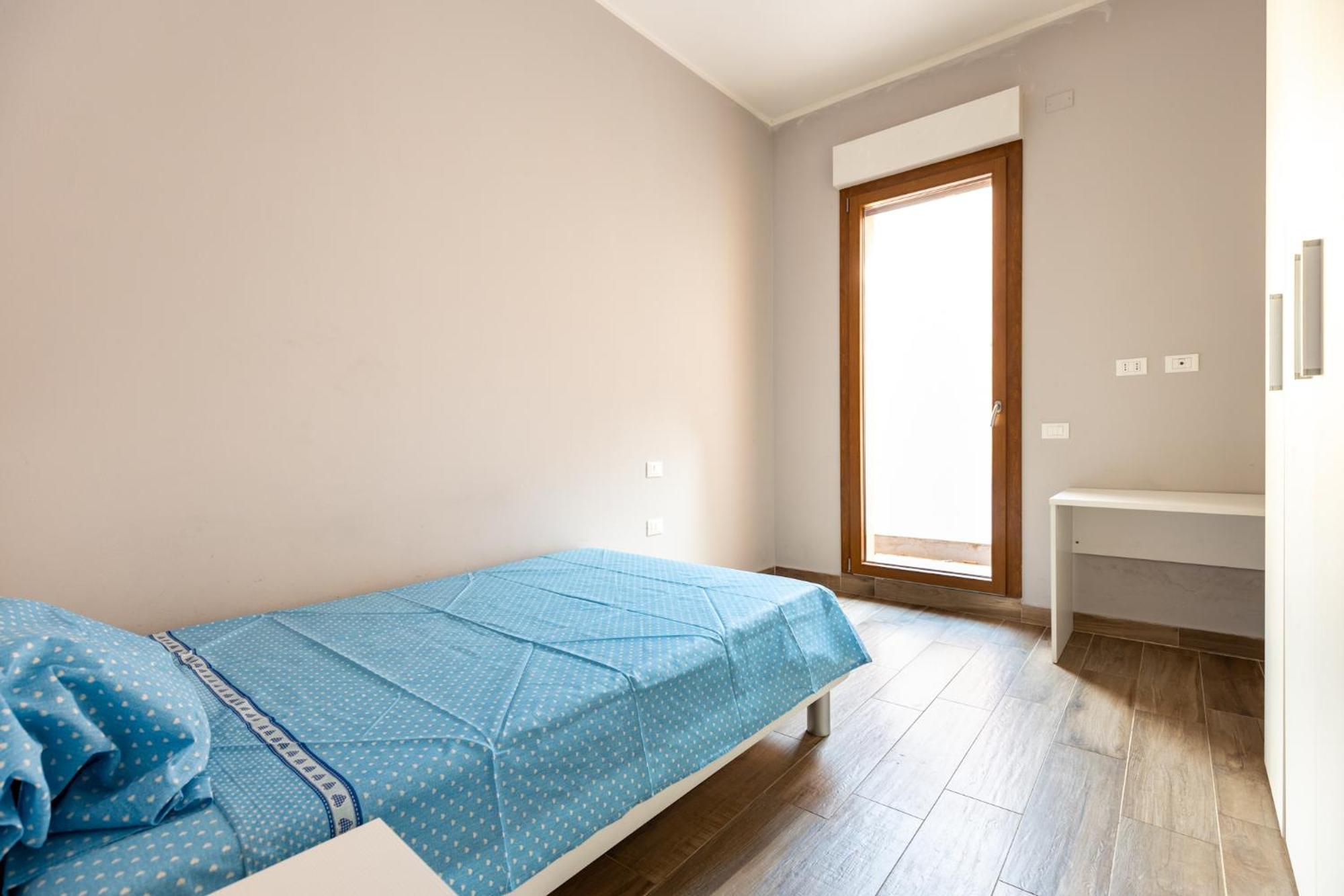 Relis Rooms Quartu Sant'Elena Exterior photo