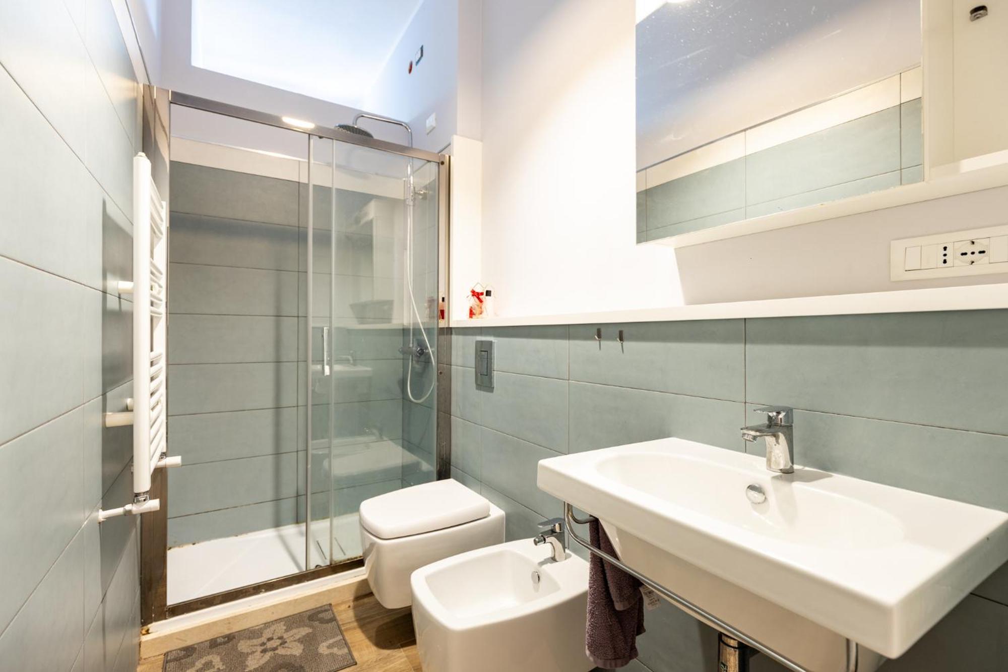 Relis Rooms Quartu Sant'Elena Exterior photo