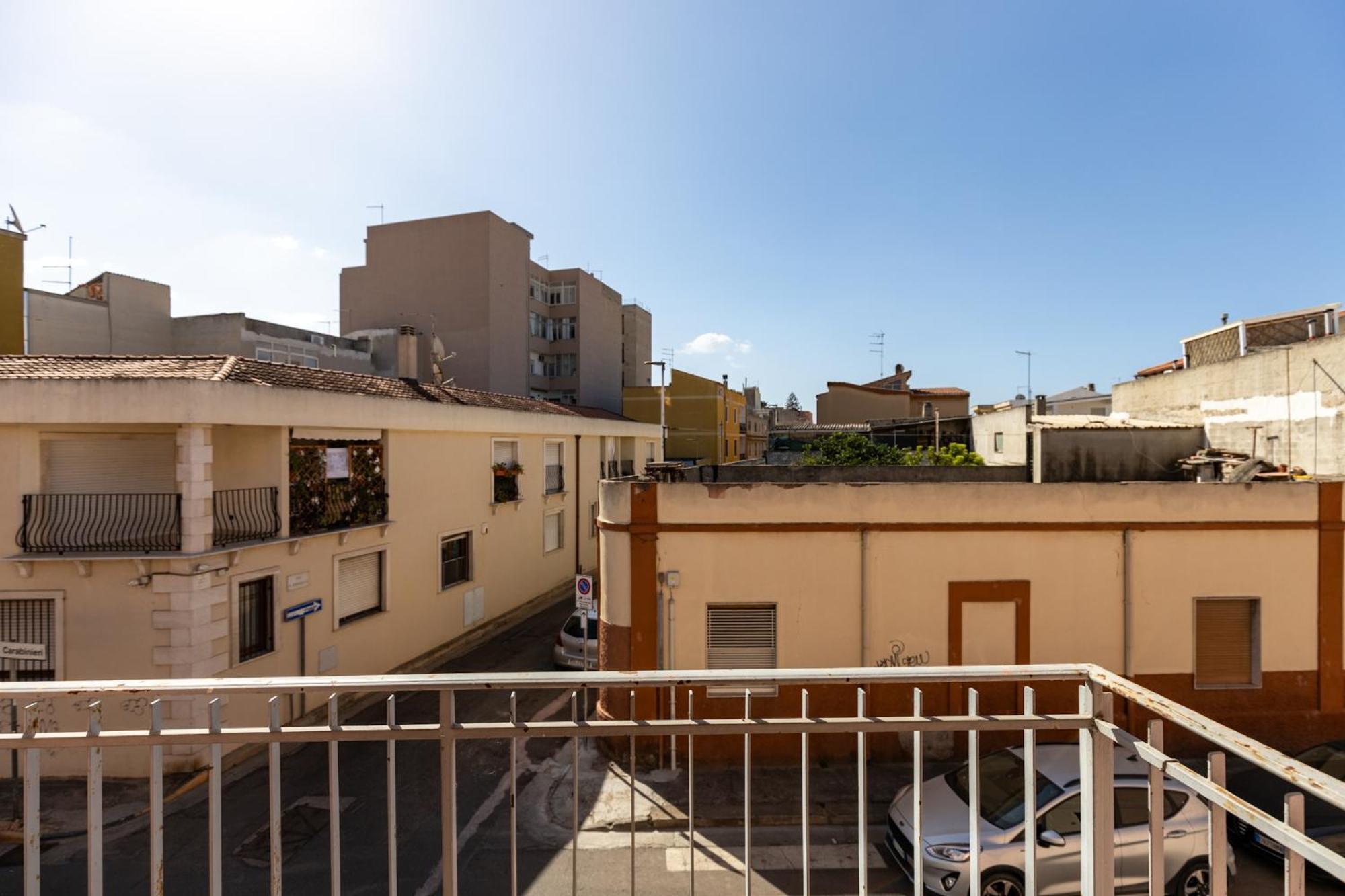 Relis Rooms Quartu Sant'Elena Exterior photo
