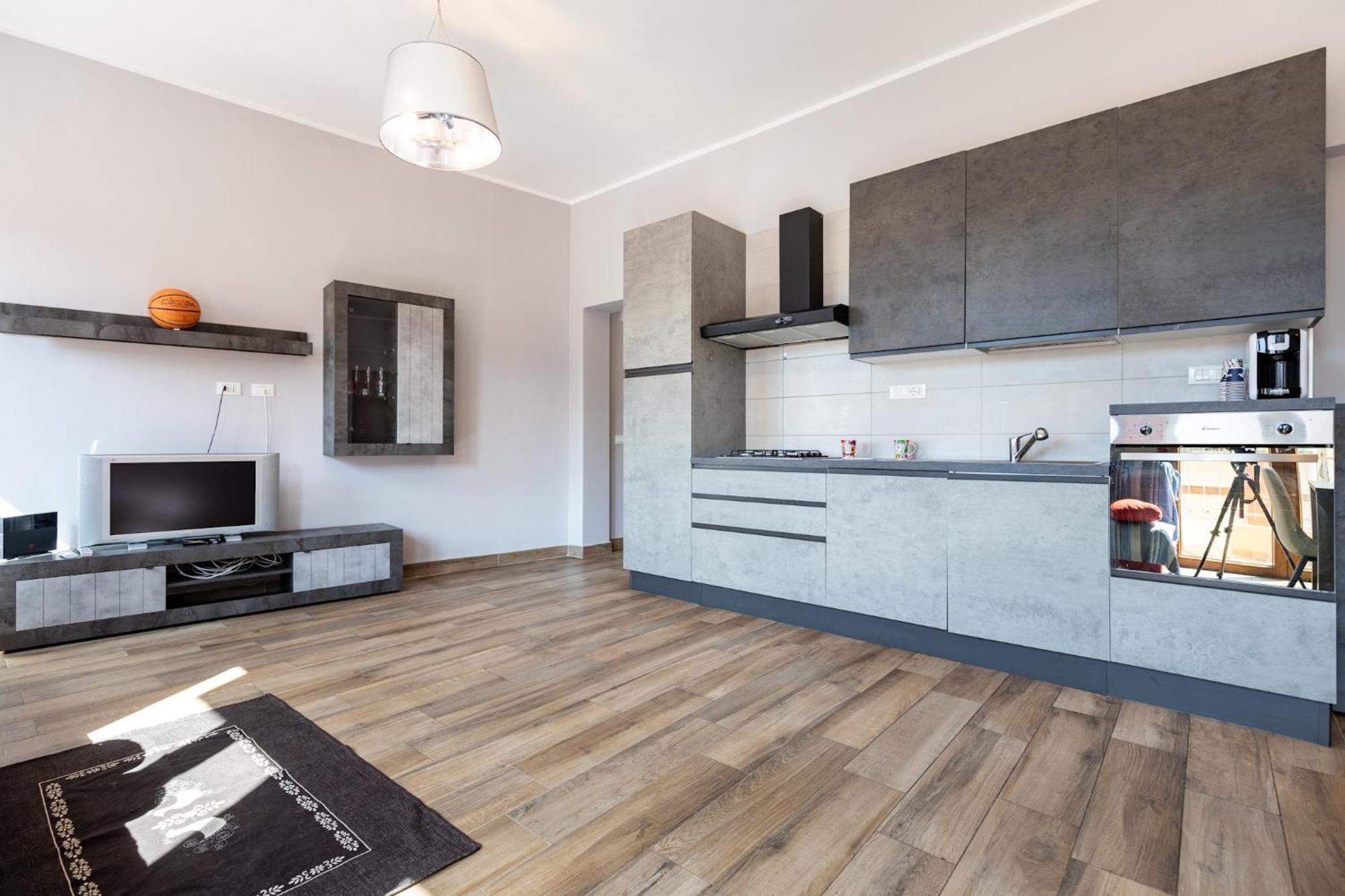 Relis Rooms Quartu Sant'Elena Exterior photo